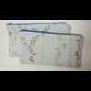 Winter zipper pouches